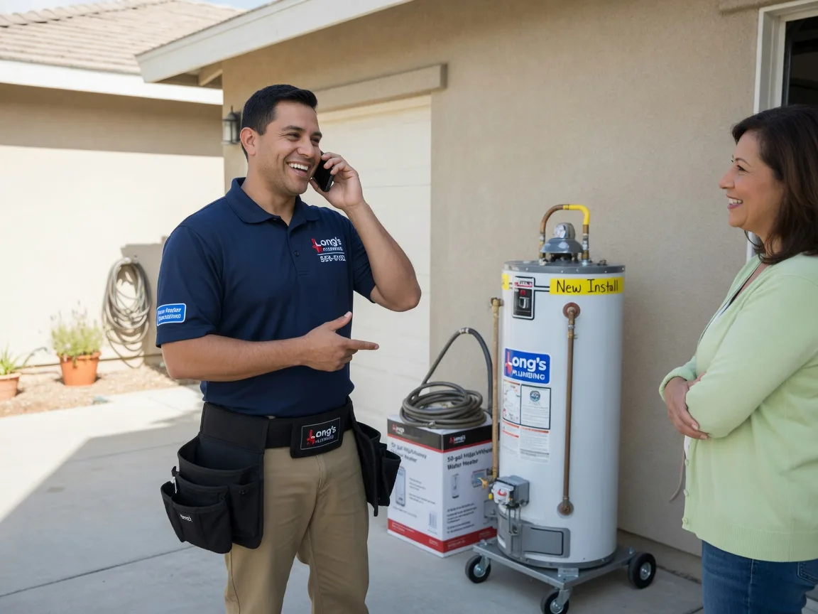 Leak Detection Herron, MI FAQs